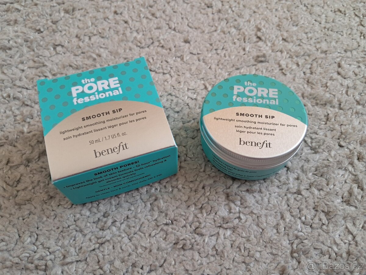 The POREfessional, 50 ml - krém na rozšířené póry, nový - 2