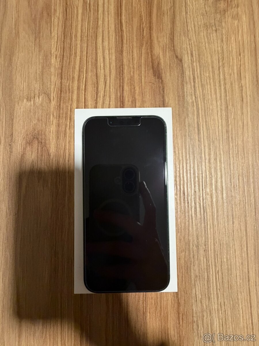 IPhone 13 mini 128gb/vyměnim - 2