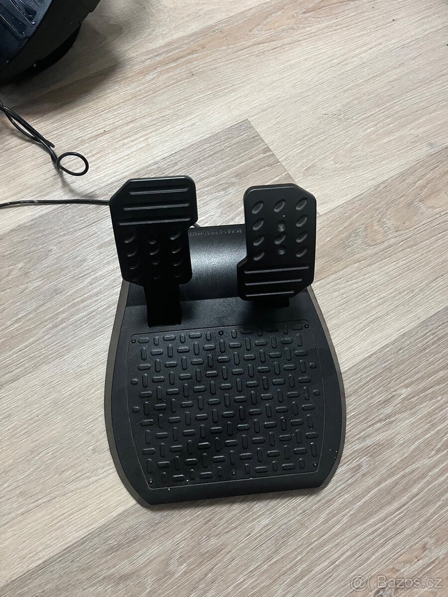 Prodám volant thrustmaster t80 ferrari - 2