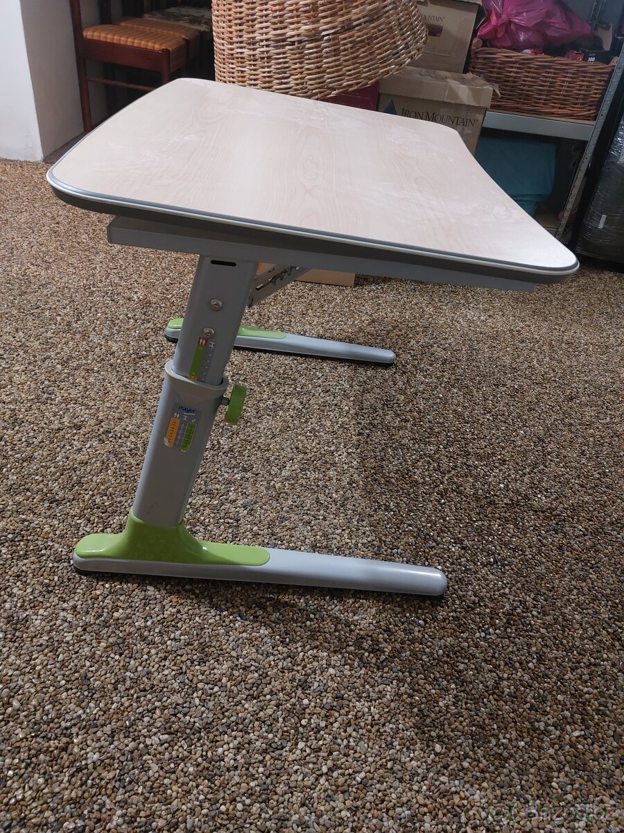 Prodám dětský rostoucí stůl - 2