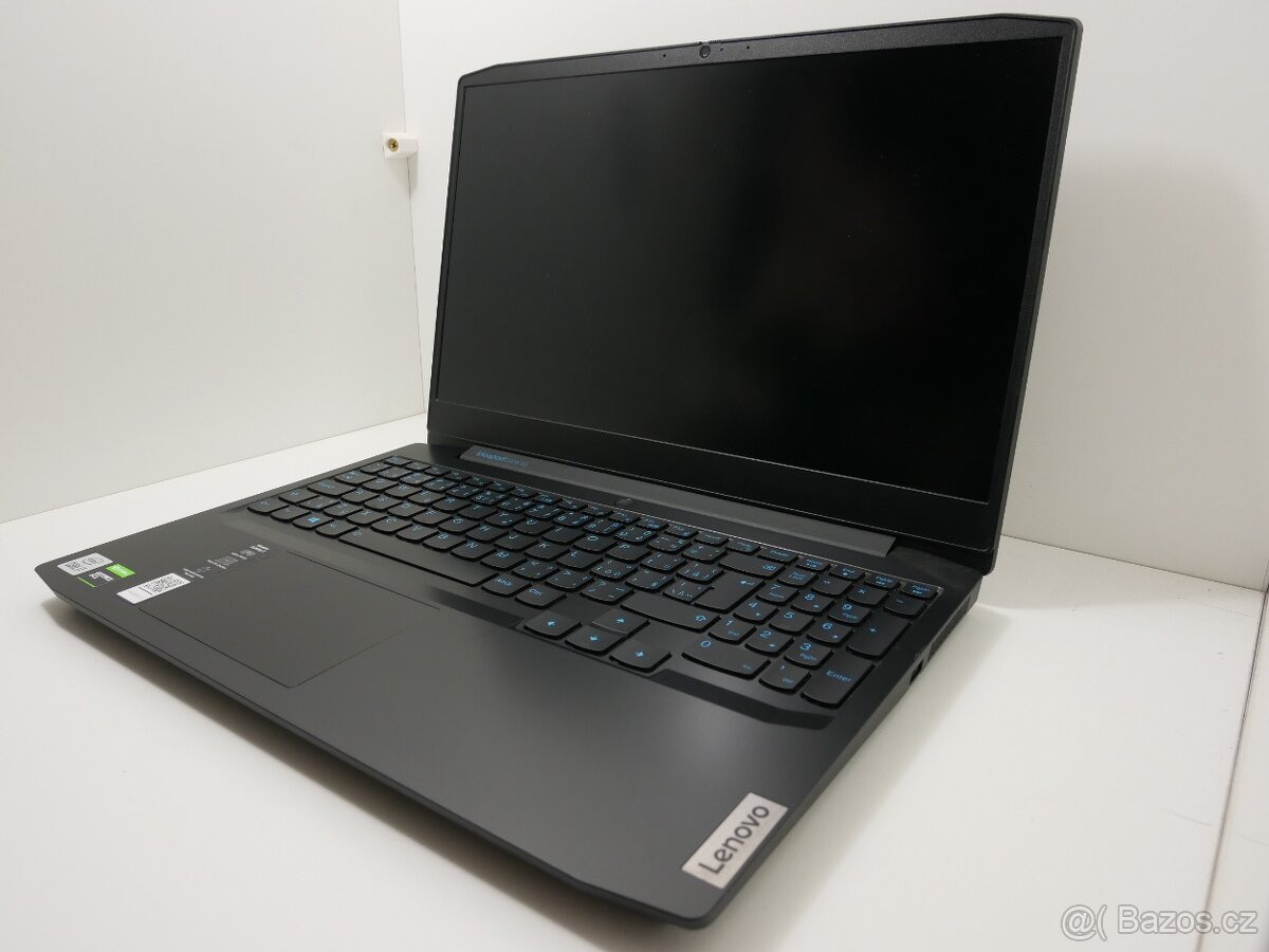 LENOVO IDEAPAD GAMING 3 15IMH05 - 2
