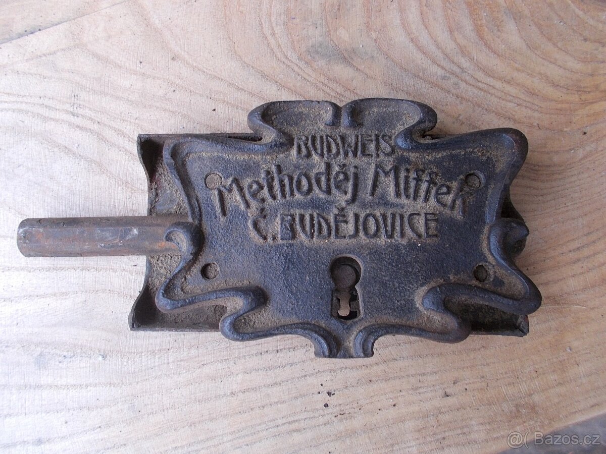 Starý Zámek/TOP - 2