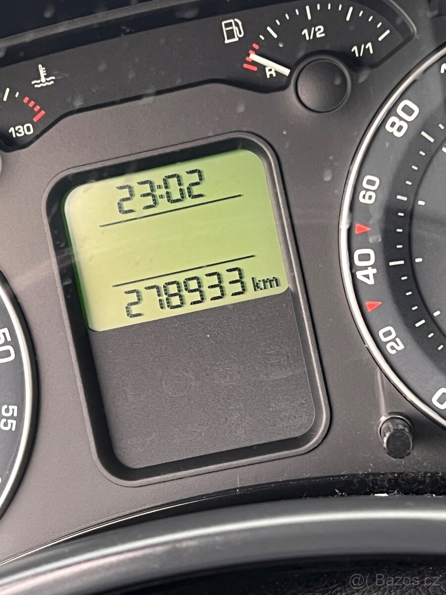 Octavia 2 1.9 77kw - 2