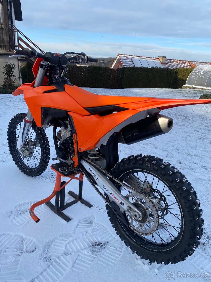 KTM 250 sx-f 2024 - 2