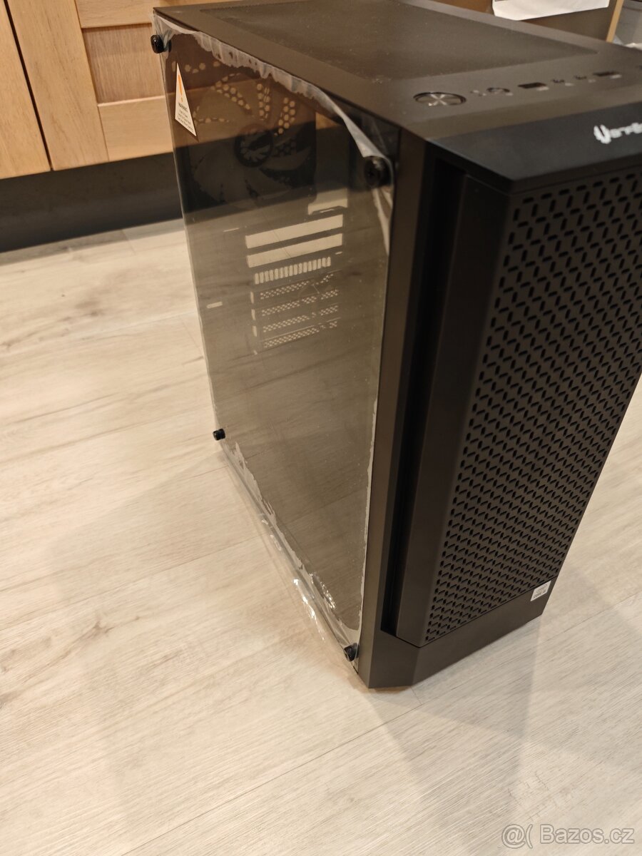 BITFÉNIX C50, XPG PROBE 600W-NOVÉ - 2