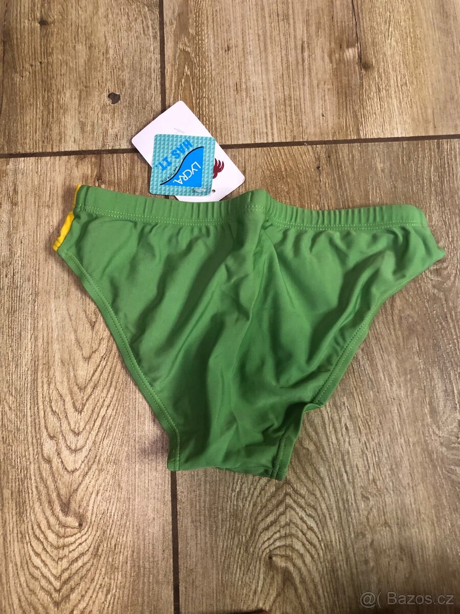 Plavky vel. 152 - 2