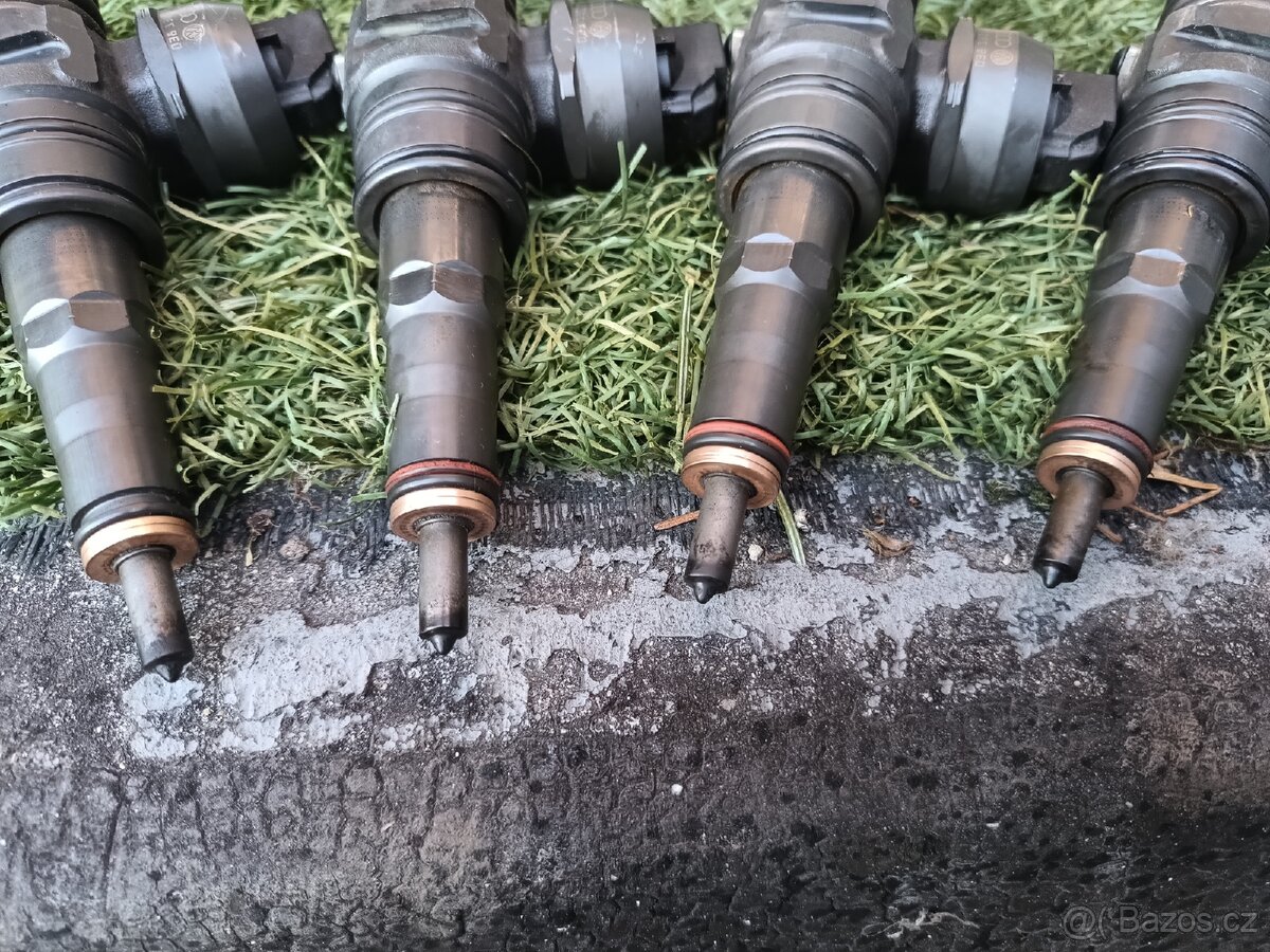 Vstřiky PD 103kw 038130073bq - 2