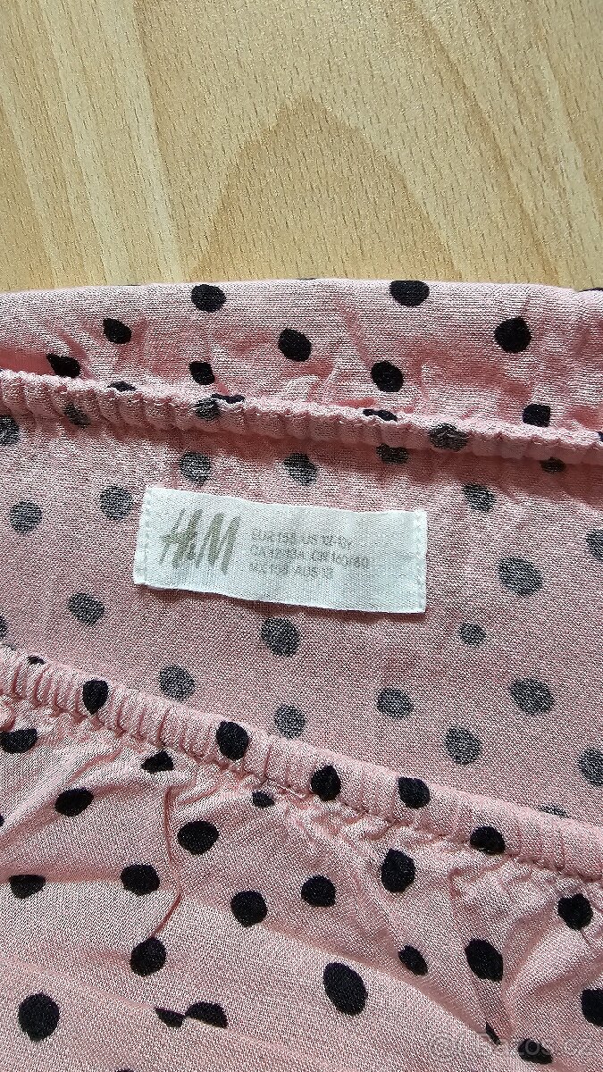 Dívčí overal H&M vel. 158 - 2