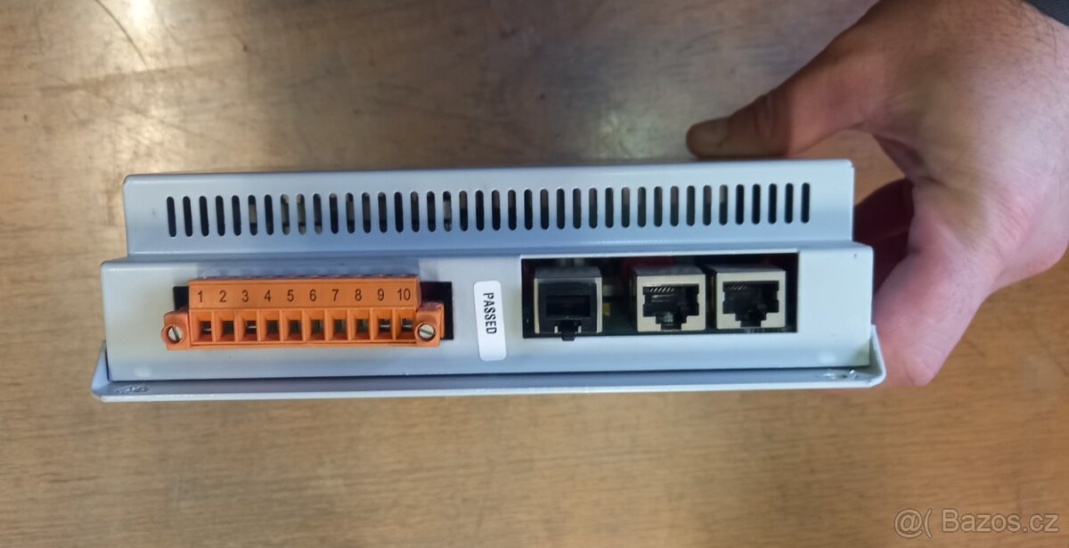 Modul zábleskové ochrany ABB REA-105 - 2