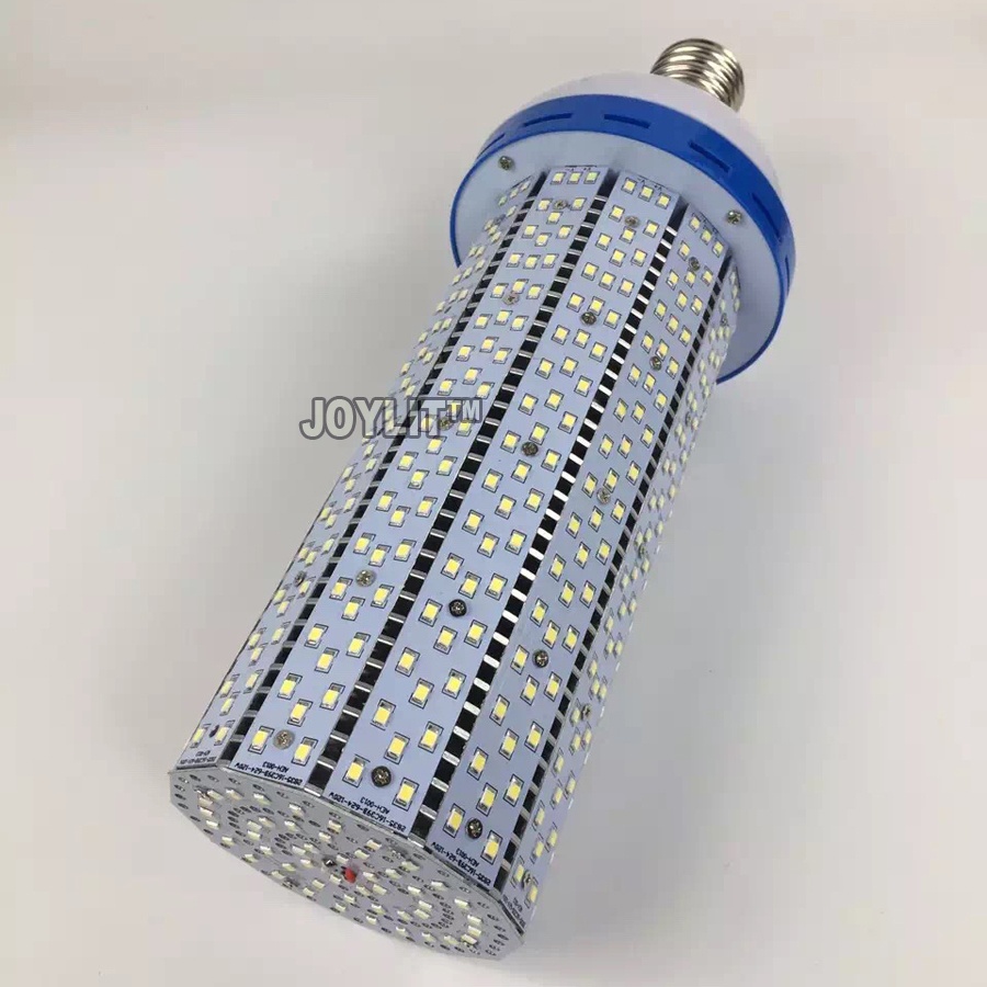 LED ŽÁROVKA E40 50W SMD2835 - 2
