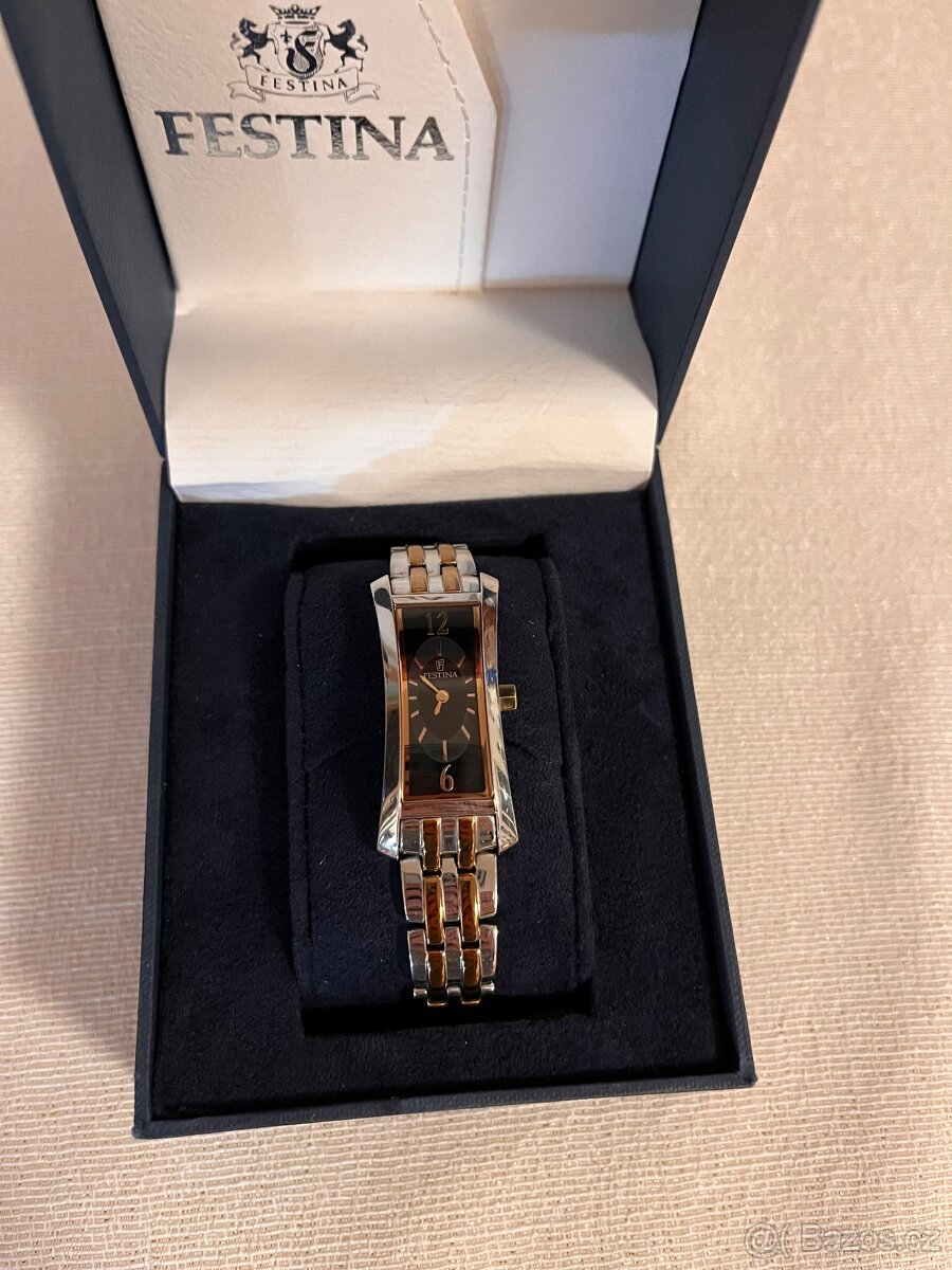Dámské Festina hodinky - 2