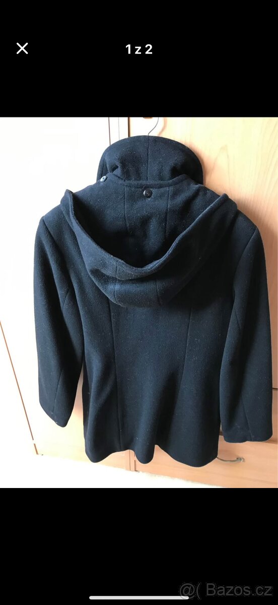 Kabátek vel. 40 - 2