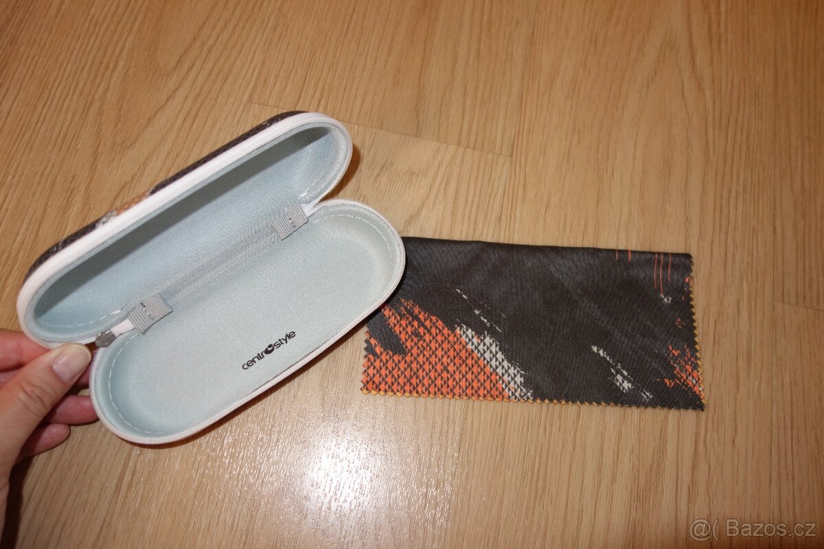 Centrostyle dětské brýlové obroučky v. 48 - 2