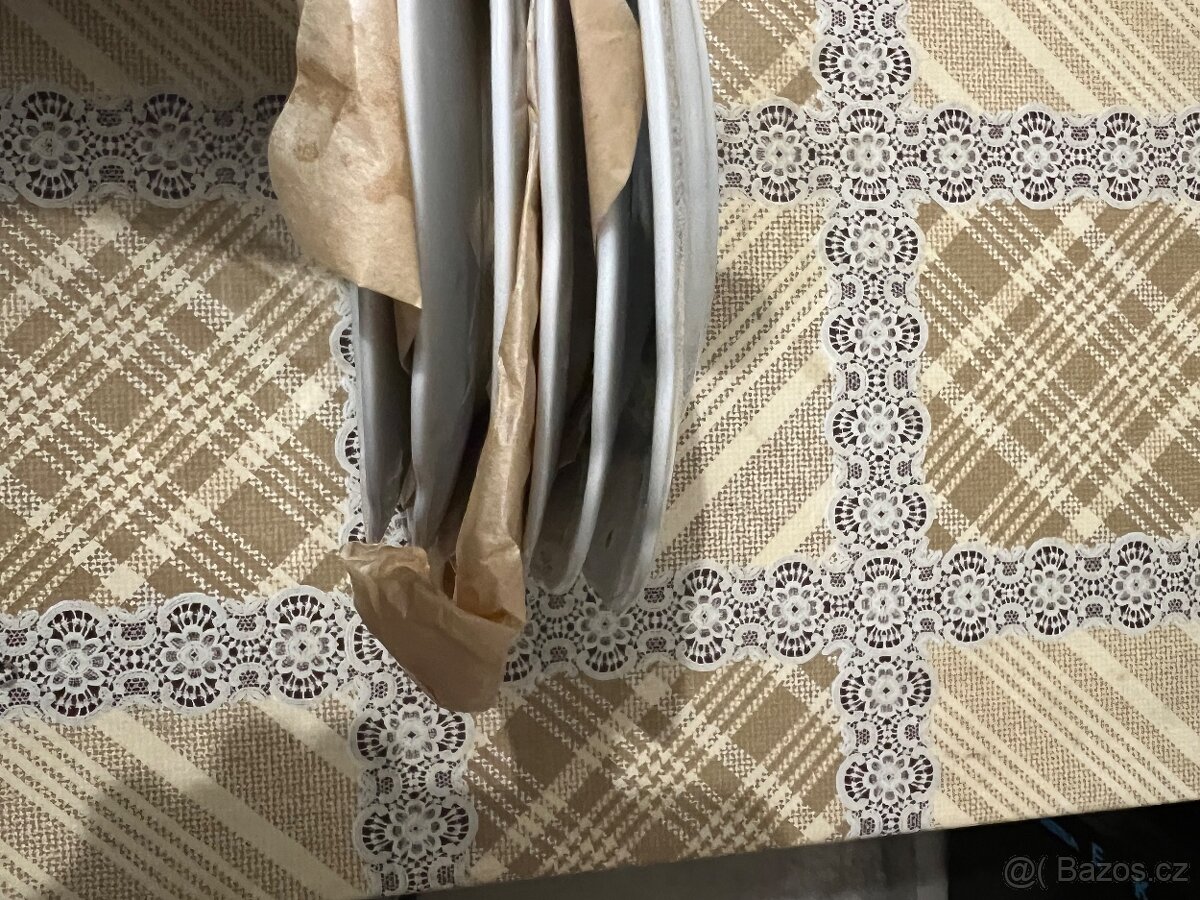 Sada talířů Bohemia - 2