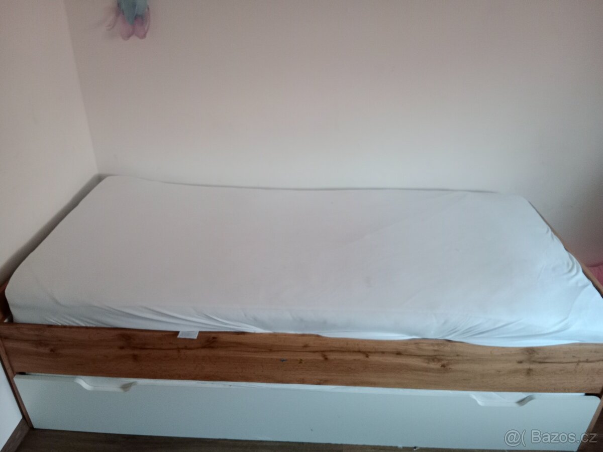 Prodám postele 90200 - 2