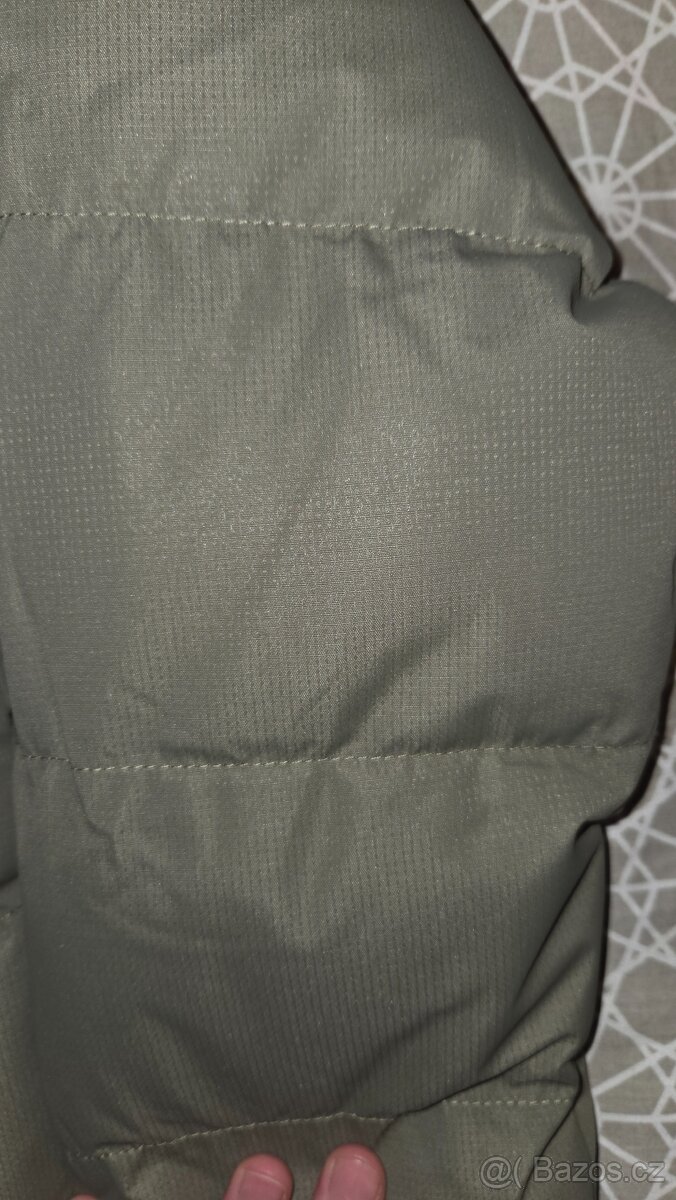 Zimní bunda pánská - 2