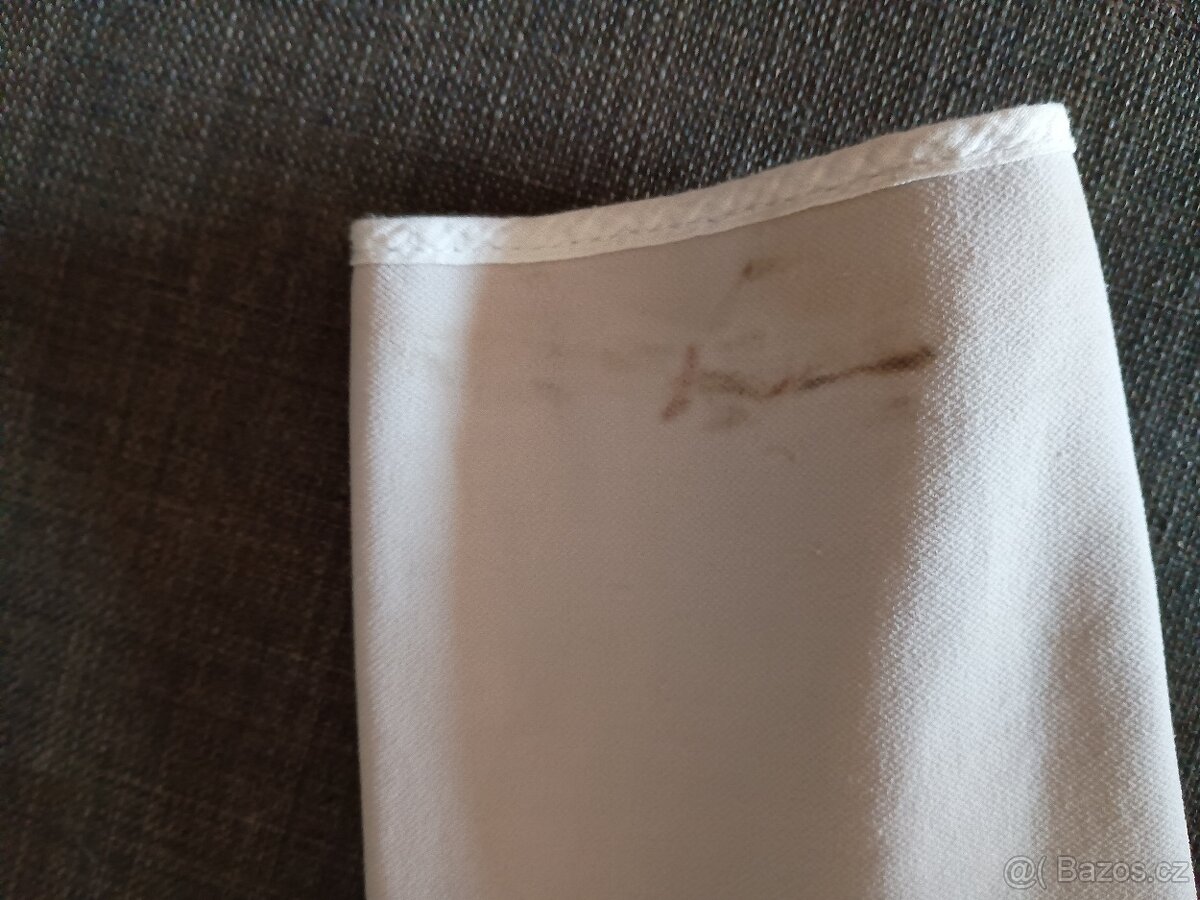 Bílé rajtky - GD - 2