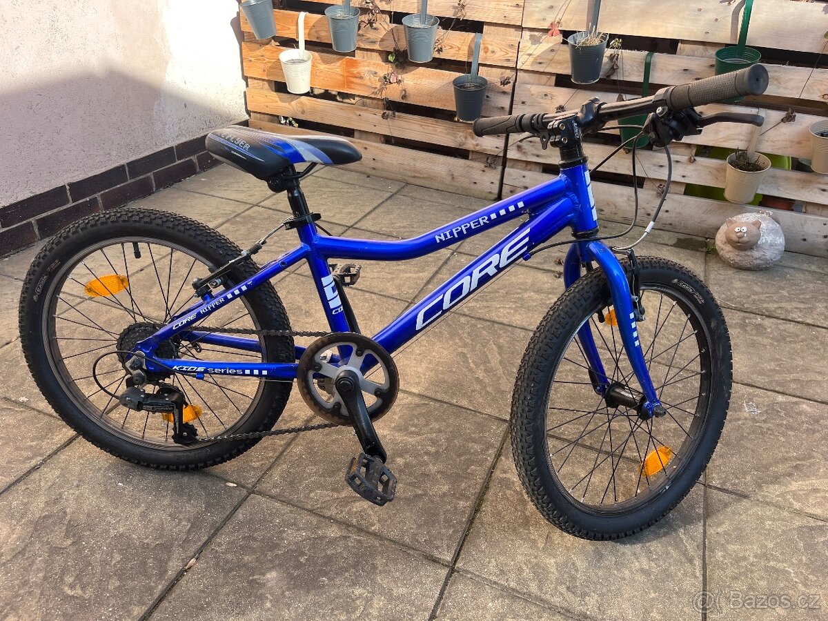 Dětské kolo Core Nipper 20 - 2