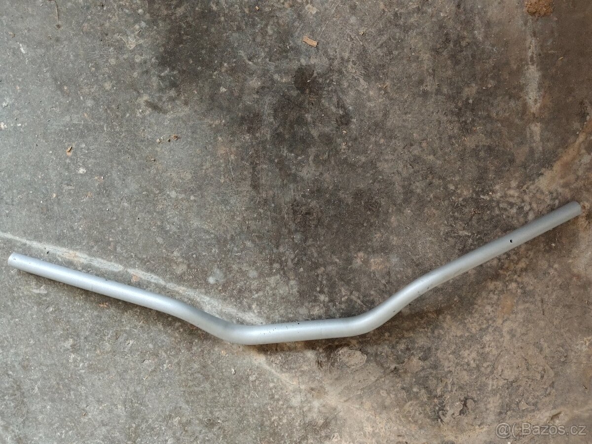 Řidítka na Ducati 22/28,5 mm - 2