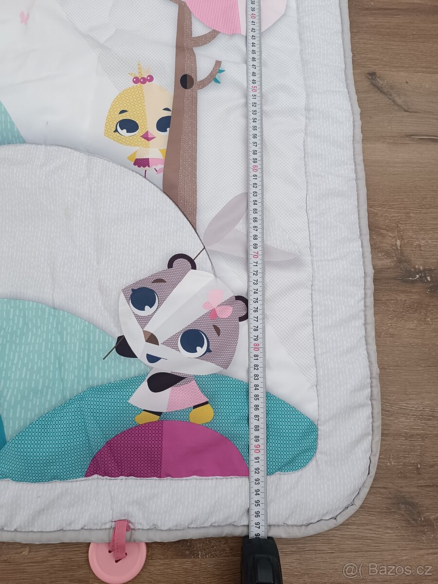 Hrací podložka /deka - 2