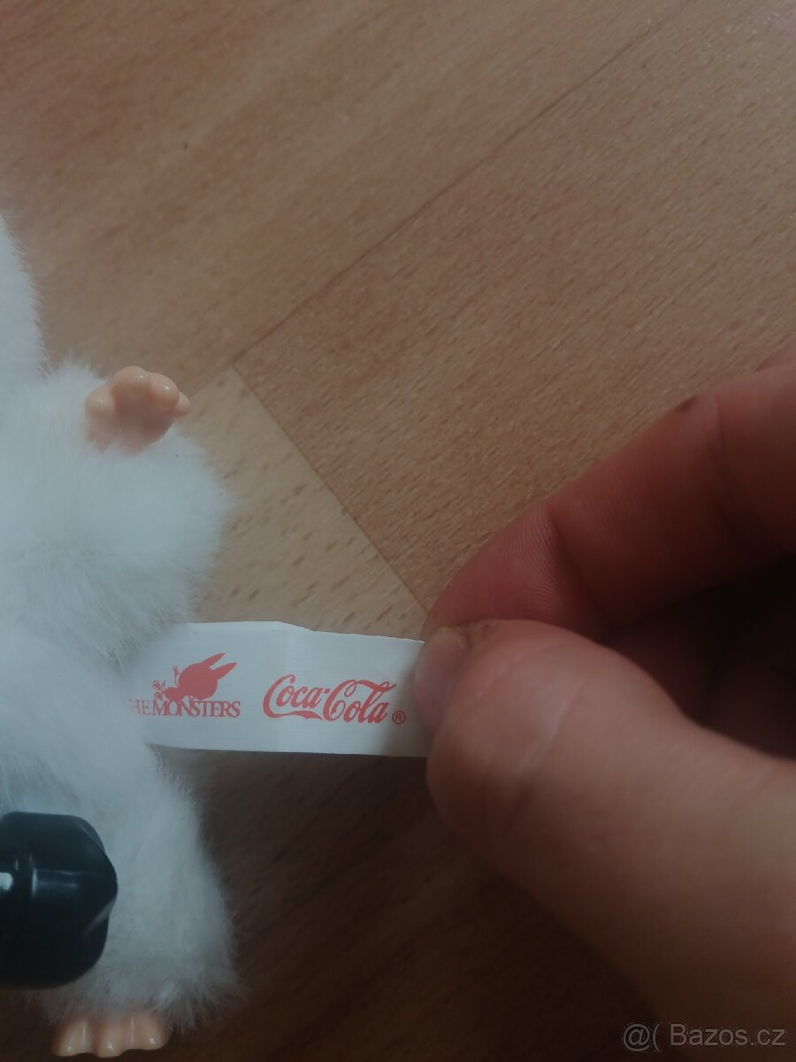 Labubu coca cola - 2