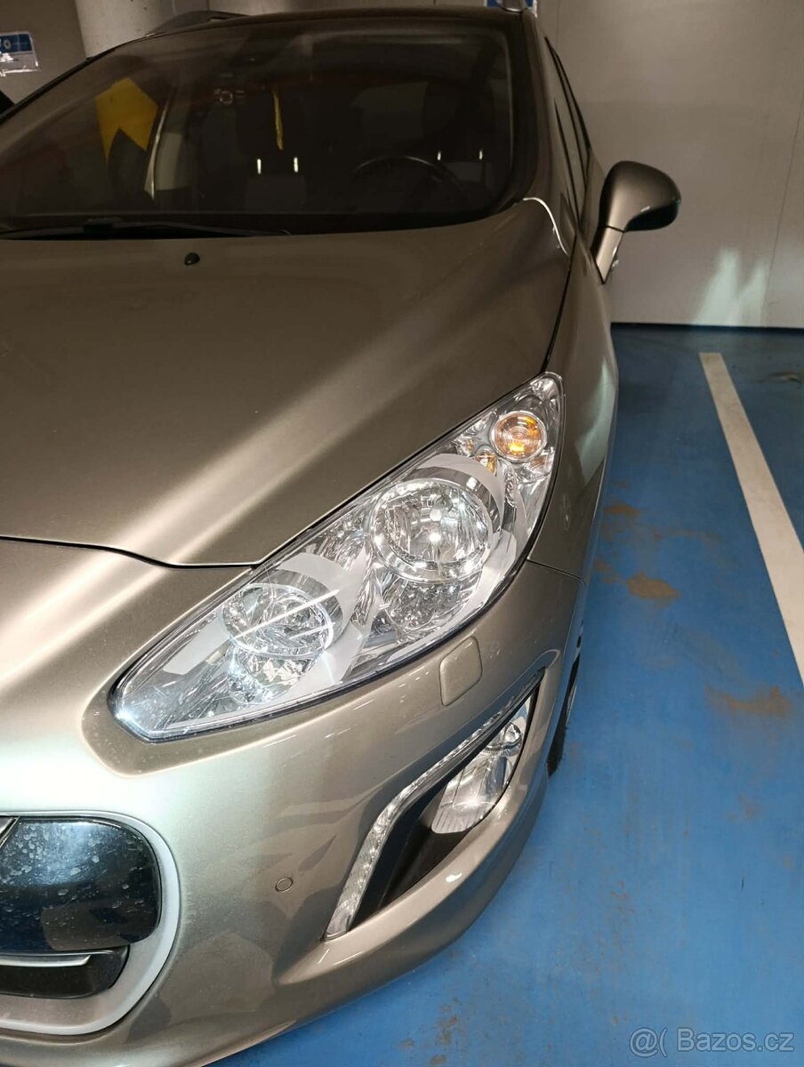 Prodej světla - Xenon - 2