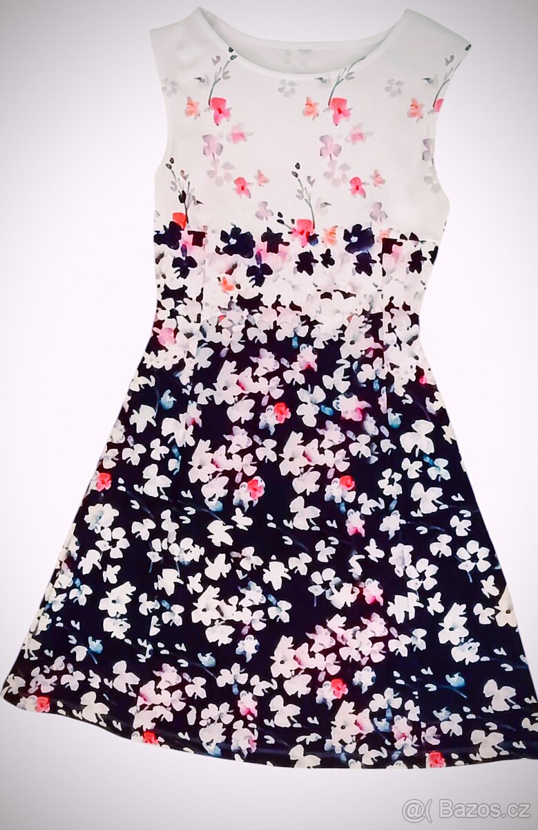 Šaty úplně nové XS - 2