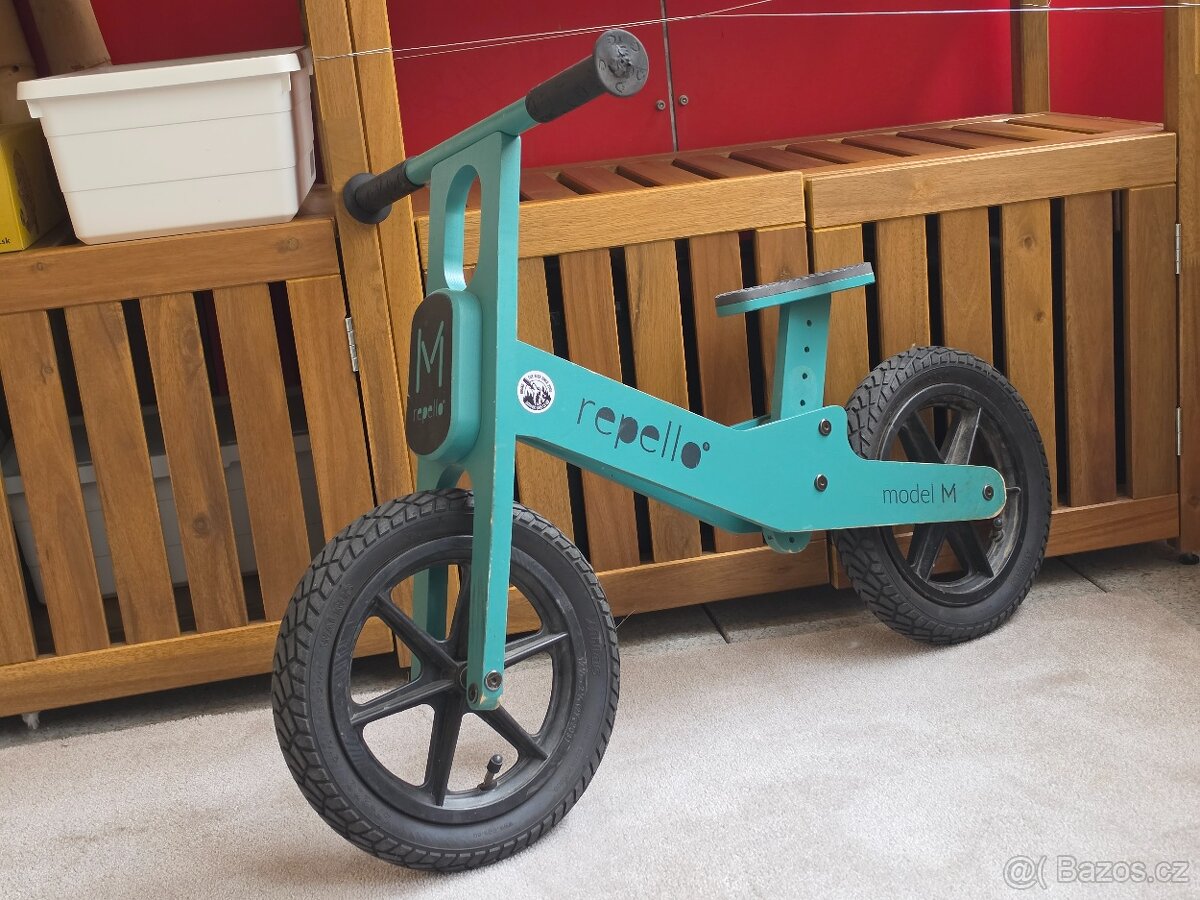 Odrážedlo Repello M - 2