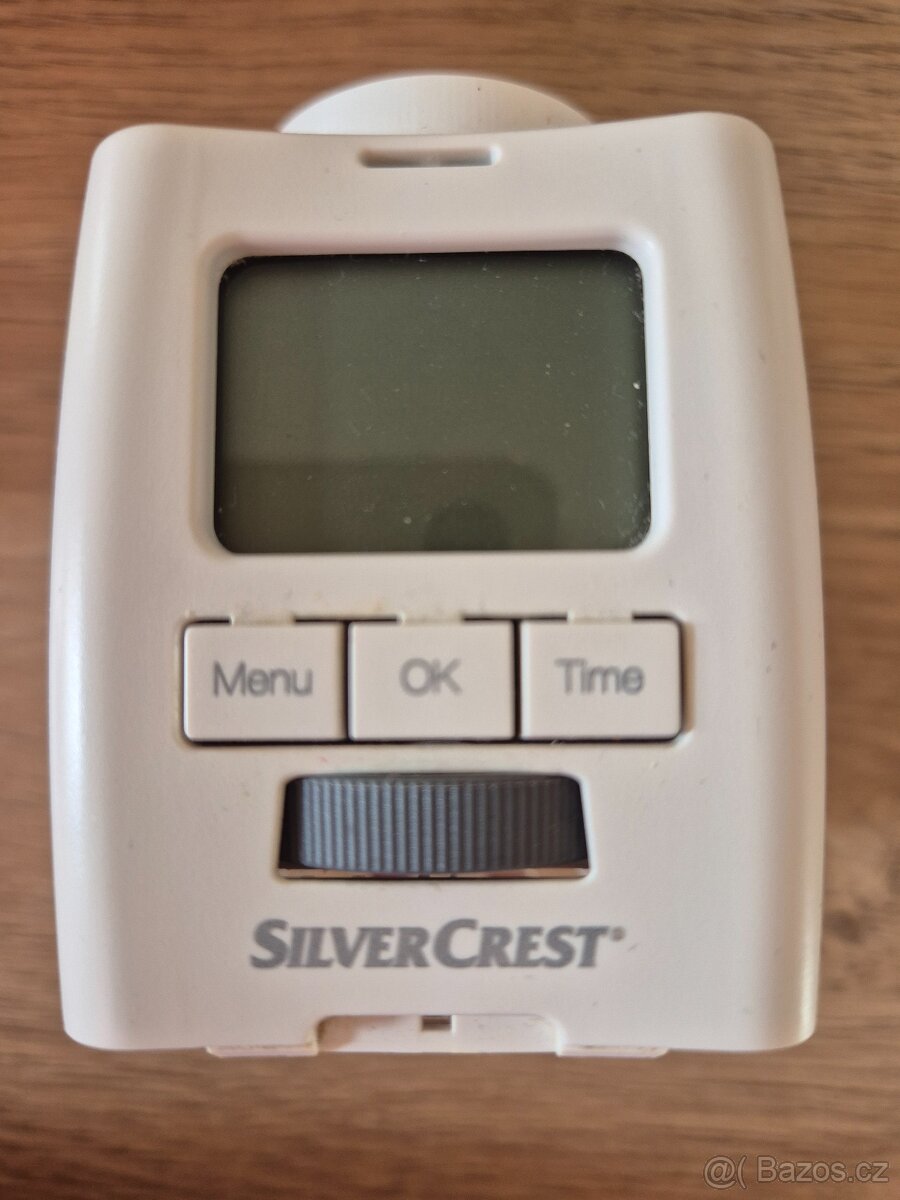 Hlavice SilverCrest - 2