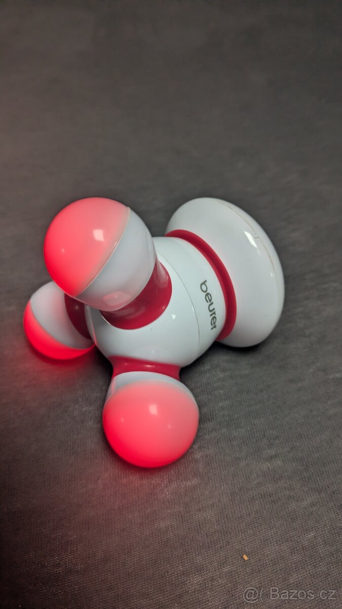 Masážní přístroj - 2