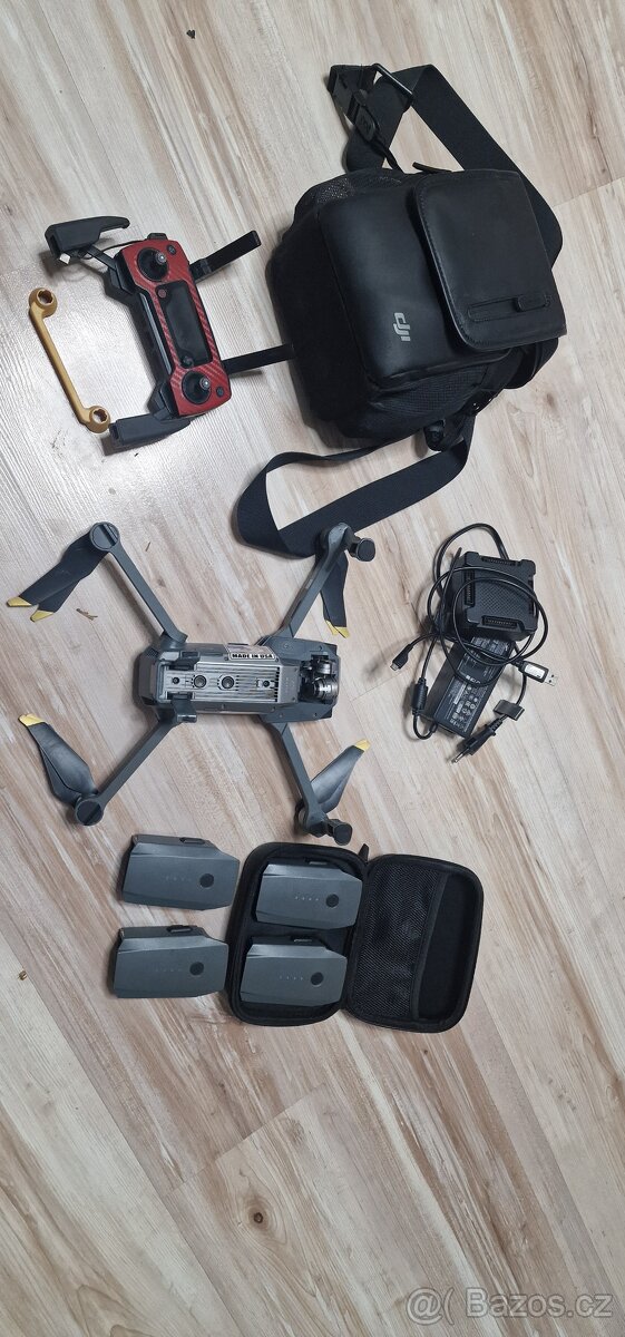 DJI Mavic Pro - 2