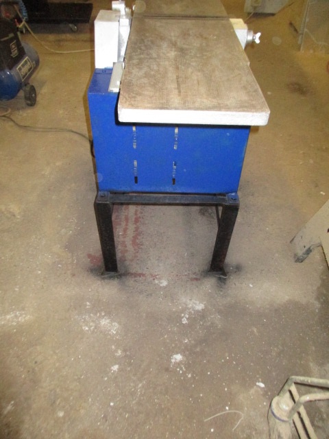 Prodám hoblovku - 2