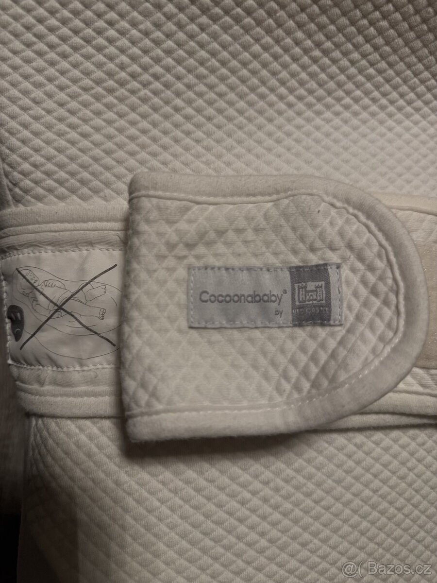 Coconababy + nová přikrývka - 2