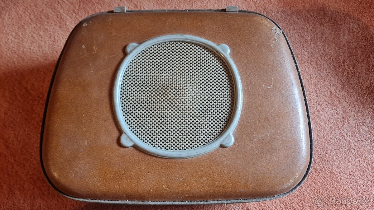 Gramofon - 2