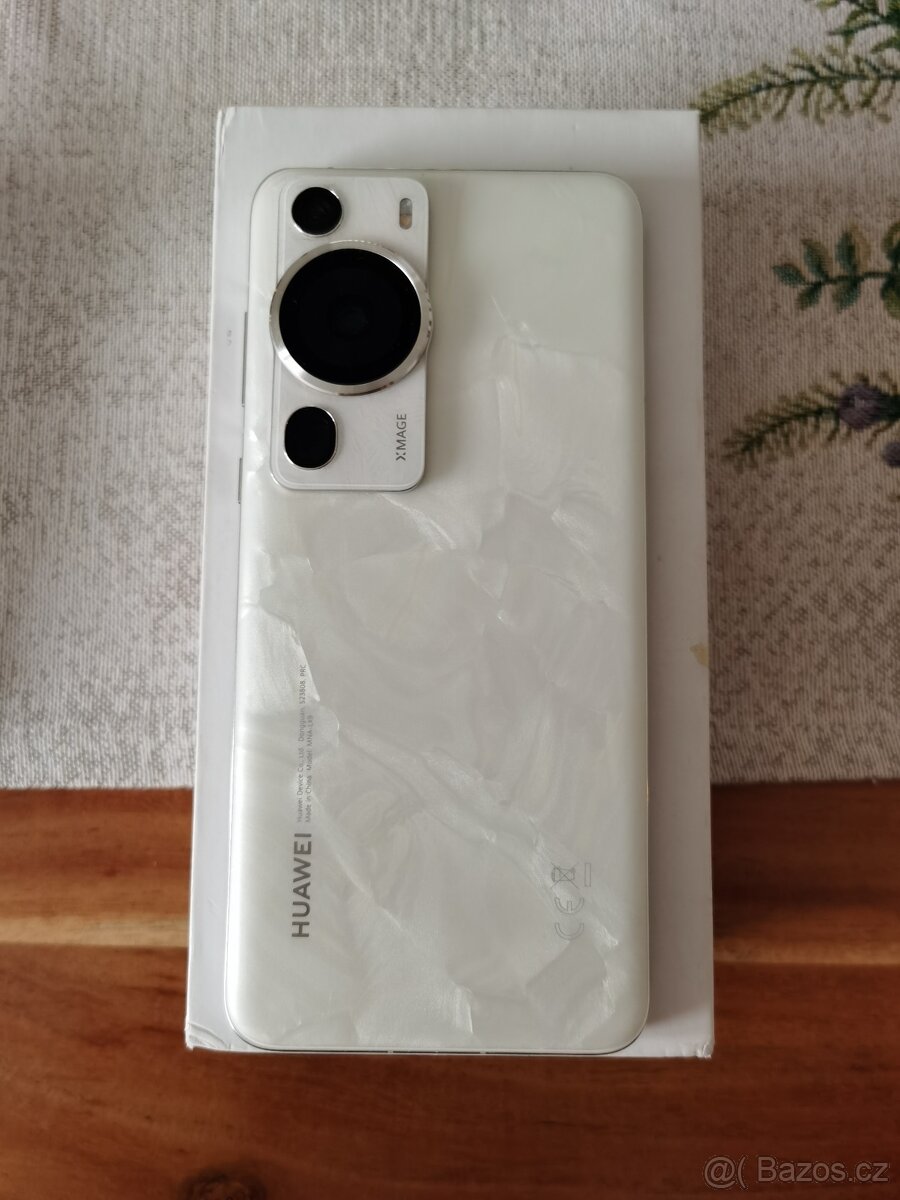 Huawei p60 pro 8gb ram 256gb - 2