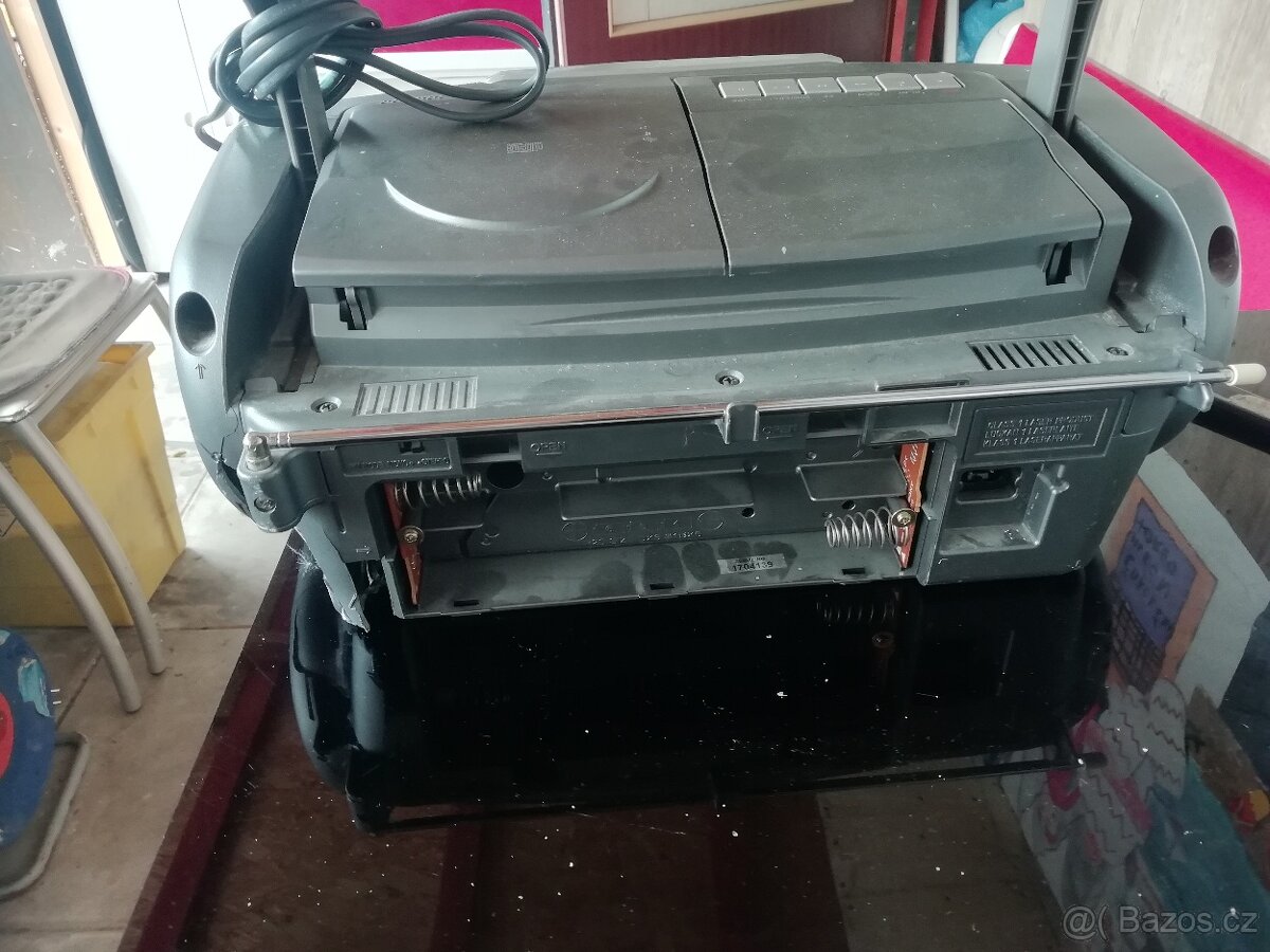 Sony - 2