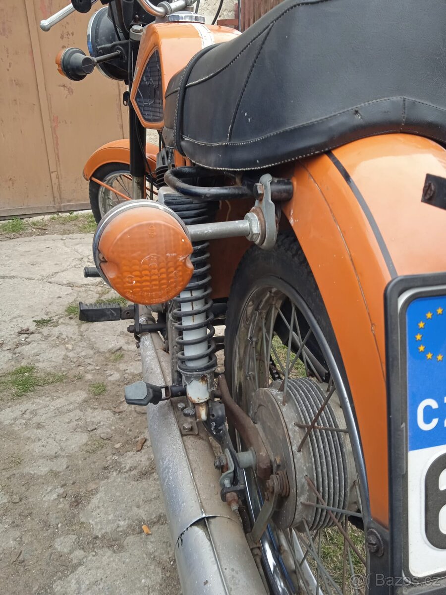 Čz 175/487 - 2