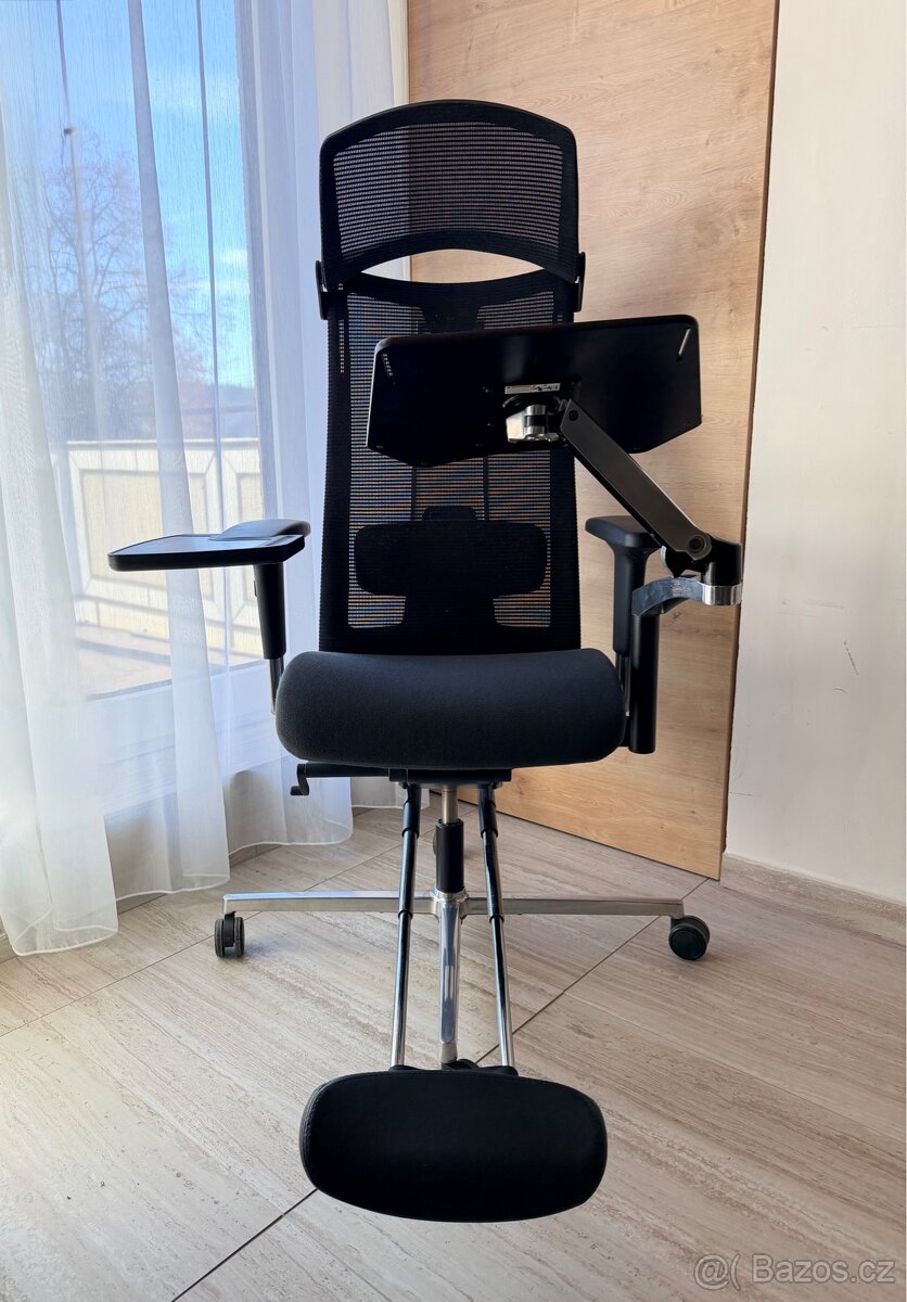 kancelářská křeslo Profim mPosition - 2