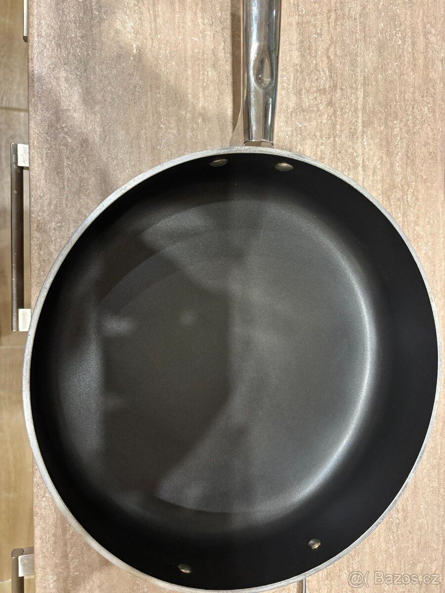 Pánev just cook - 2