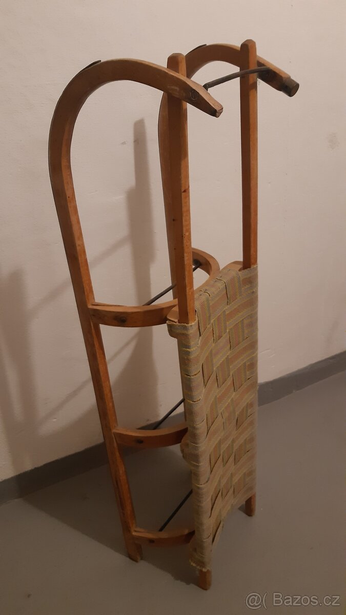 Sáně - 2