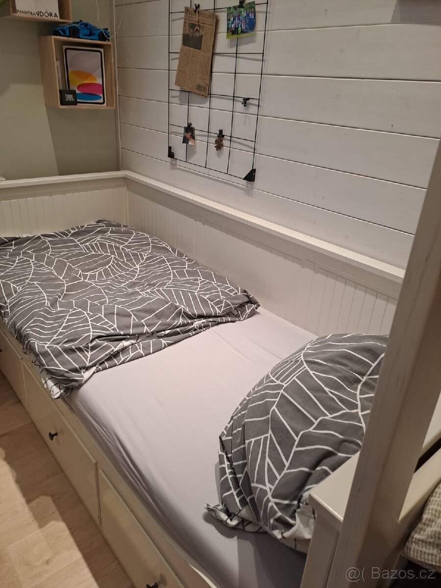 Postel, Ikea - 2