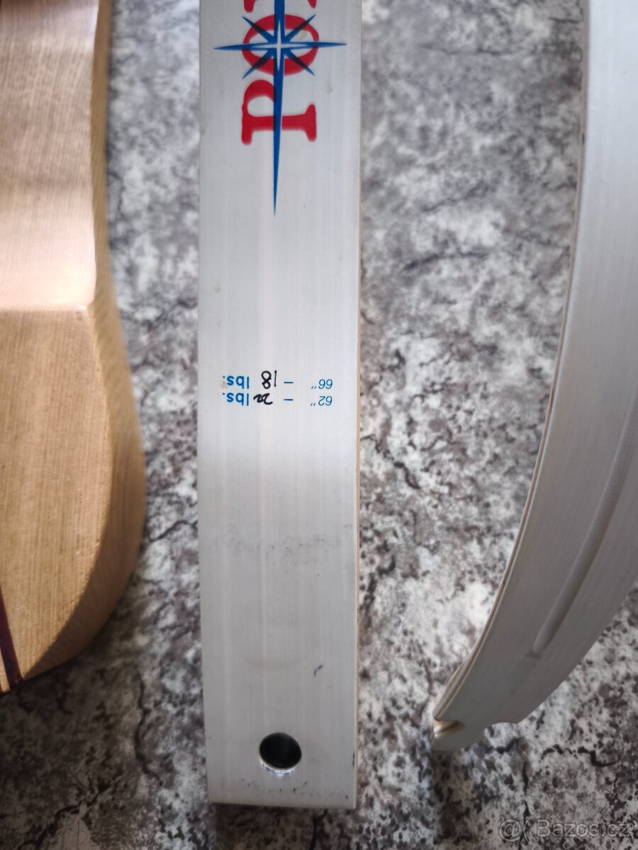 Luk Samick Polaris - 2