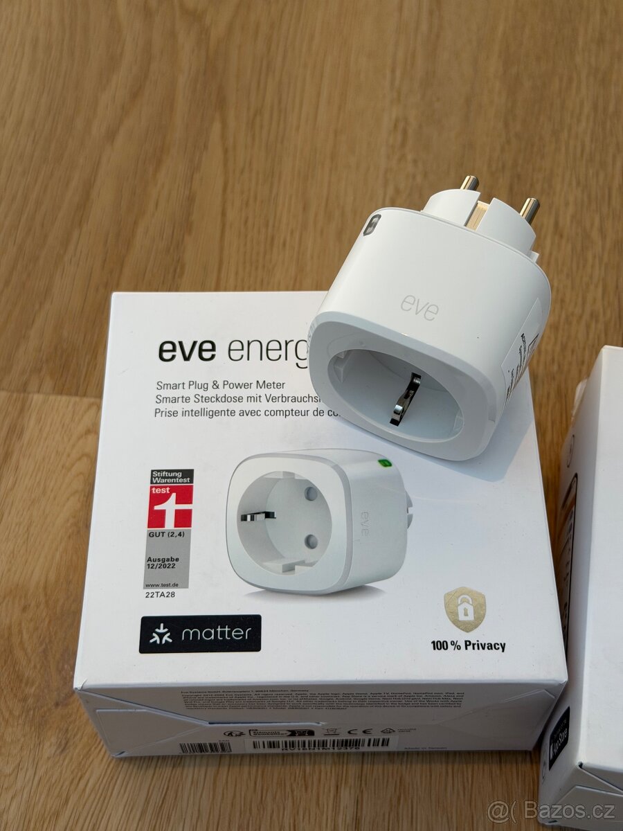 Eve Energy - 2