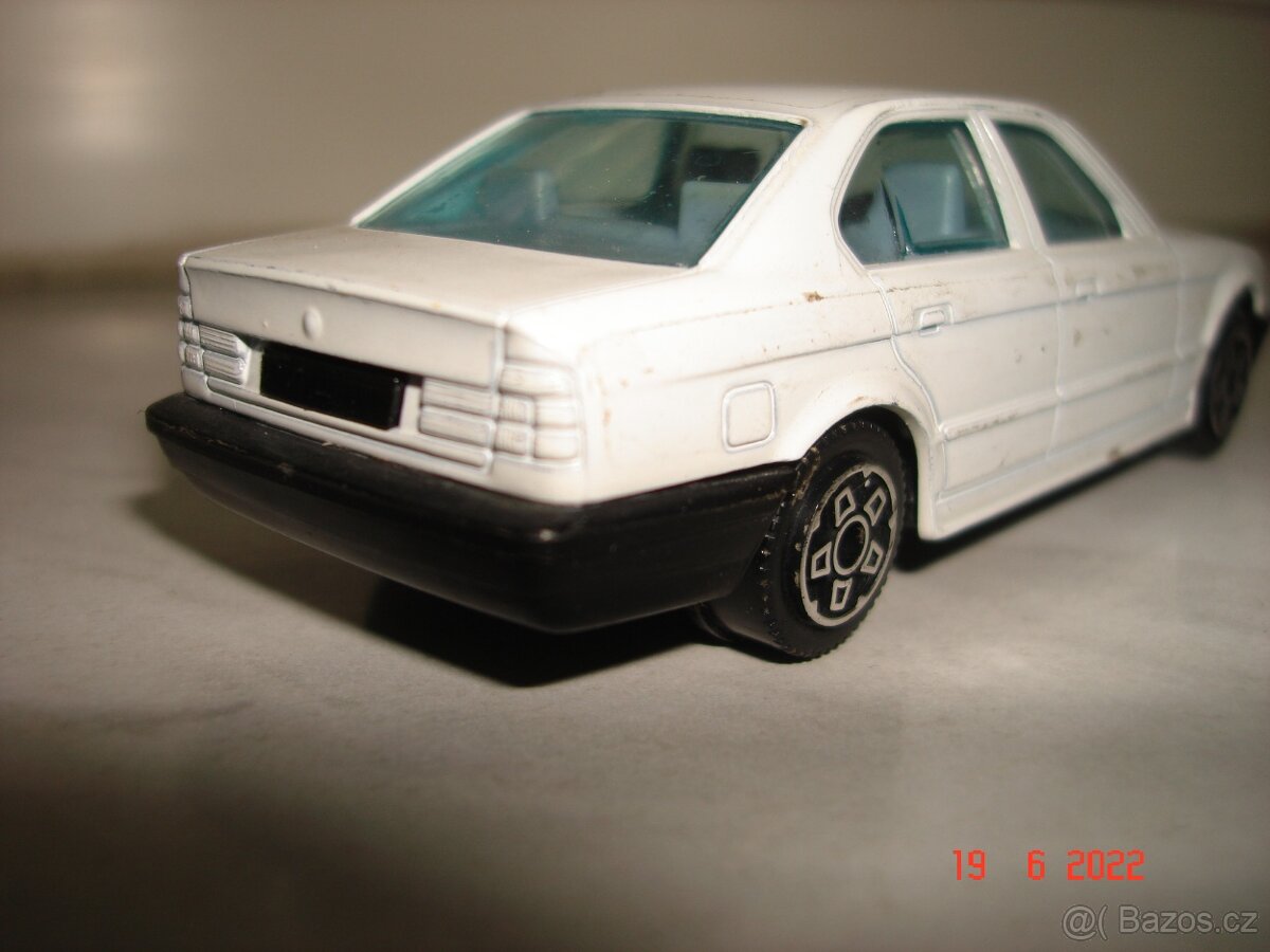 BMW 535 - 2