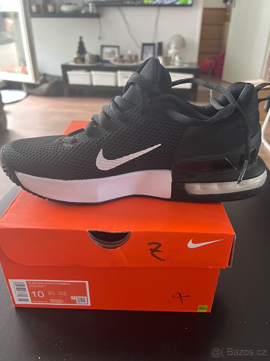 Obuv Nike - 2