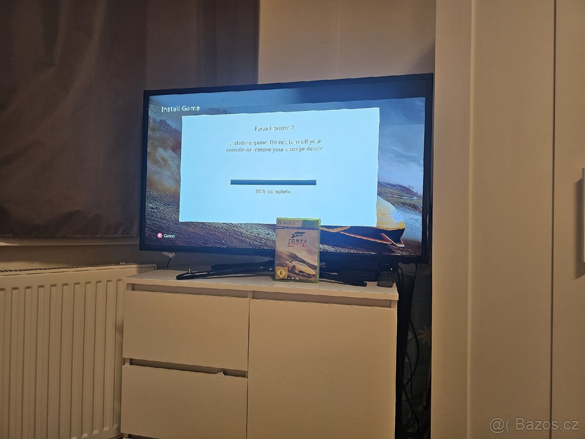 Forza Horizon 2 Xbox 360 - 2