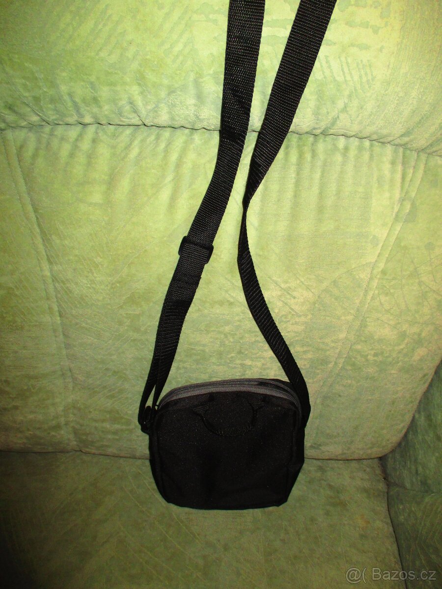 Puma nová crossbody - 2