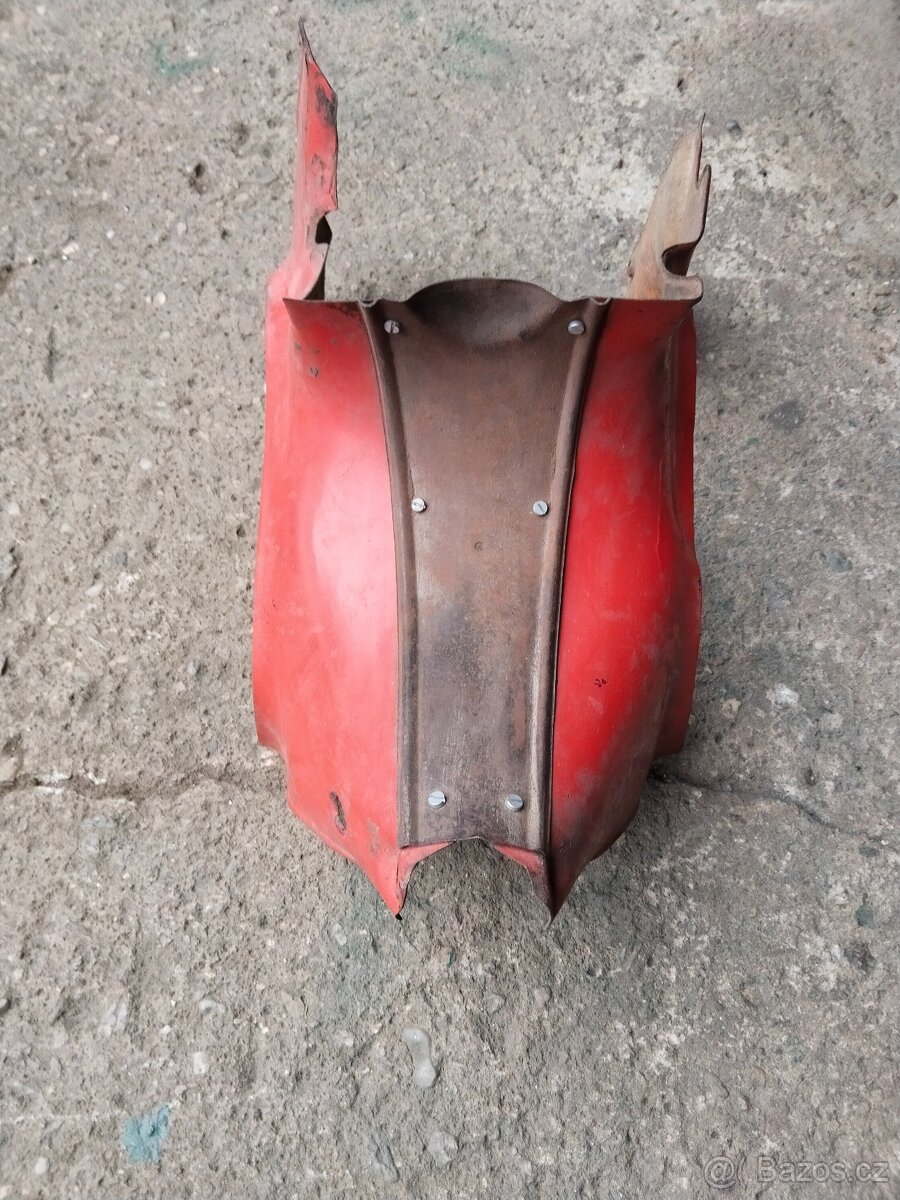 Jawa 353 plechy - 2
