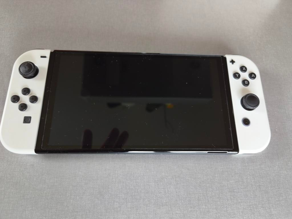 Nintendo Switch OLED - MODCHIP Instinct-NX V6S + kamikaze - 2