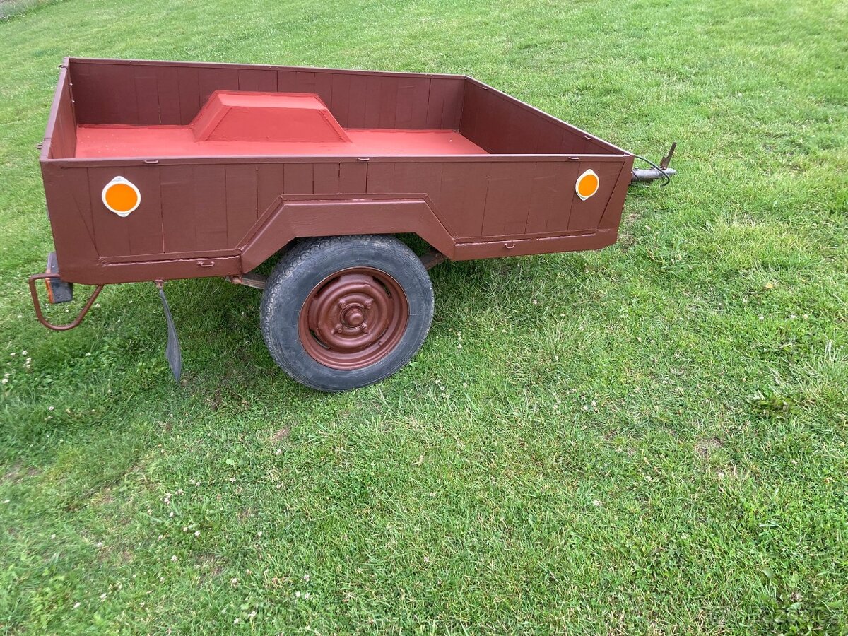 Kára za auto - 2